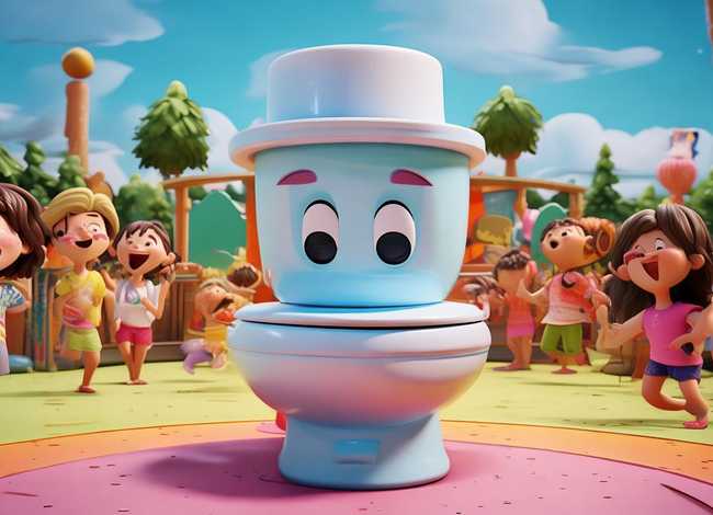 小朋友拉屎的儿歌；小朋友拉屎的儿歌视频