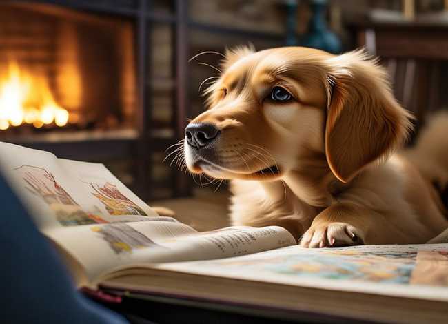 小狗故事大全（小狗故事大全 byh i）