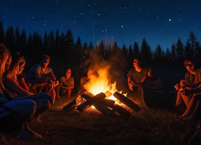 烧烤故事的寓意是什么 - 烧烤故事的寓意是什么意思 烧烤故事的寓意是什么 - 烧烤故事的寓意是什么意思