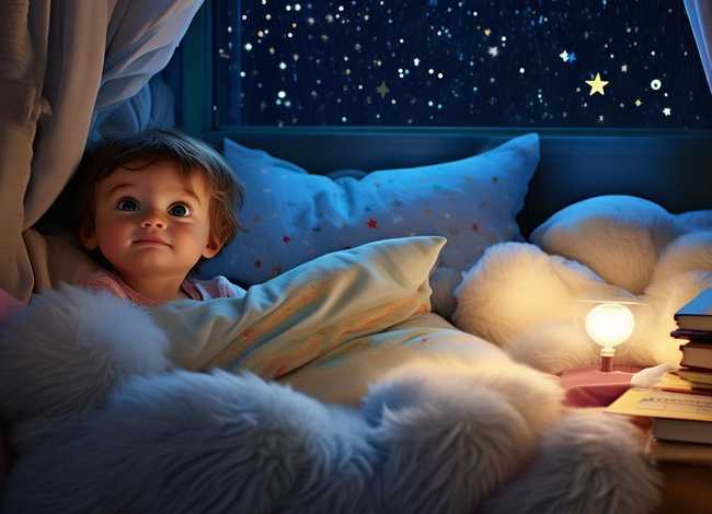 儿童语音故事睡前故事 - 幼儿睡前语音故事大全