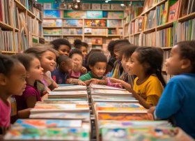 儿童绘本书籍好卖吗；儿童绘本书籍好卖吗现在