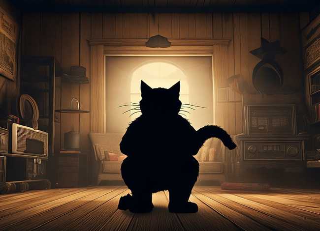 黑猫警长有声故事在线收听听书吧 有声听书吧黑猫警长的故事