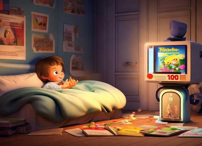 儿童睡前故事大全连续播放100首、儿童睡前故事自动连续播放100首