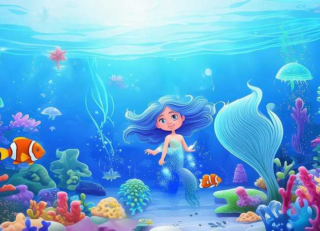 美人鱼的故事儿童视频3-6岁 - 美人鱼故事视频小朋友能看的 美人鱼的故事儿童视频3-6岁 - 美人鱼故事视频小朋友能看的