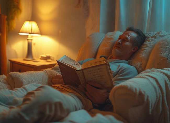 故事会成人睡前故事30分钟 睡前故事成人简短