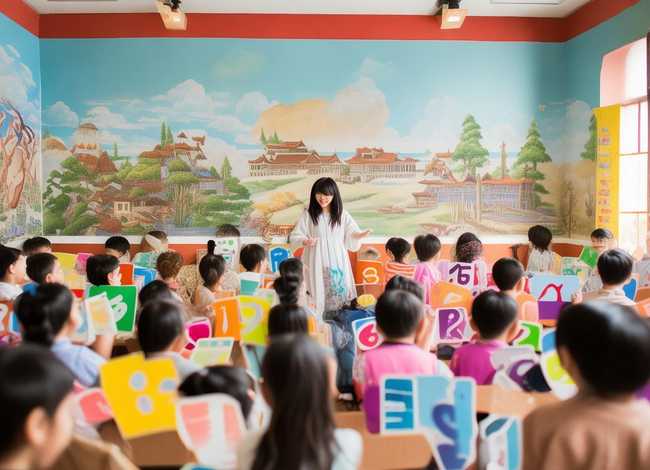 儿童早教古诗数字 - 数字的儿歌和古诗