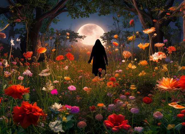 百花故事还有吗 百花故事悬念故事在线阅读 百花故事还有吗 百花故事悬念故事在线阅读