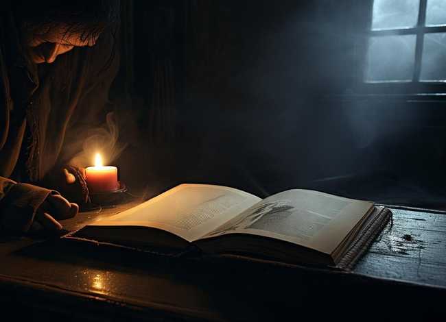 冷故事简短 - 冷故事大全简短