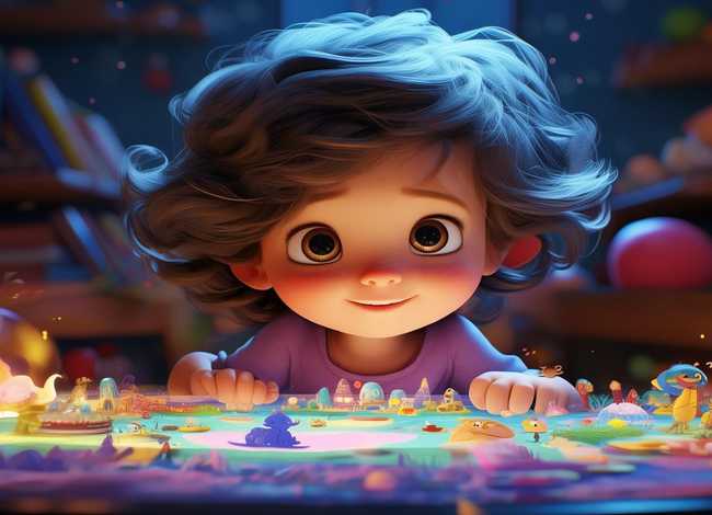 儿童音频故事app推荐（音频少儿故事）