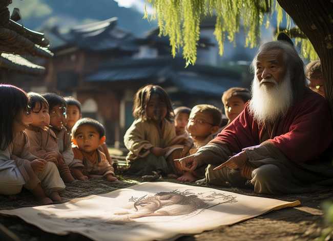 中国民间儿童故事(中国幼儿民间故事) 中国民间儿童故事(中国幼儿民间故事)