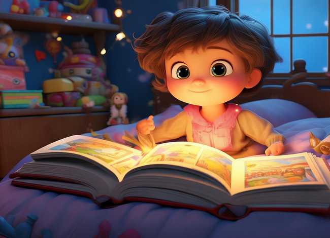 宝贝儿童故事书、小宝贝故事书