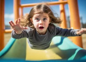 儿童真实事故视频，小孩安全事故视频