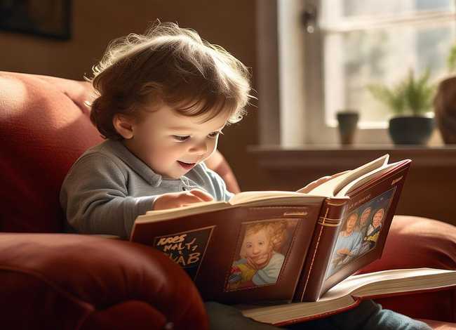 关于爸爸的故事书；关于爸爸的故事书有哪些