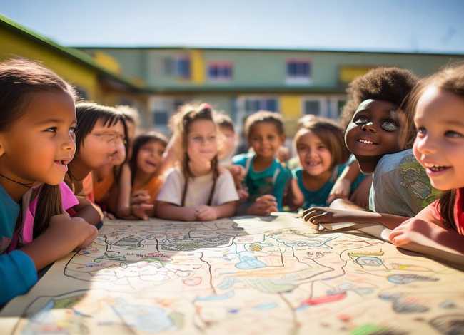 小学故事简单（小学生故事简单）