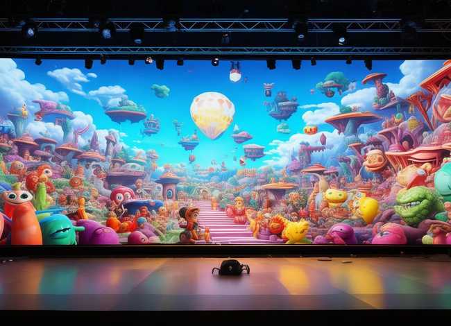 儿童长视频故事100集自动播放 少儿视频故事大全