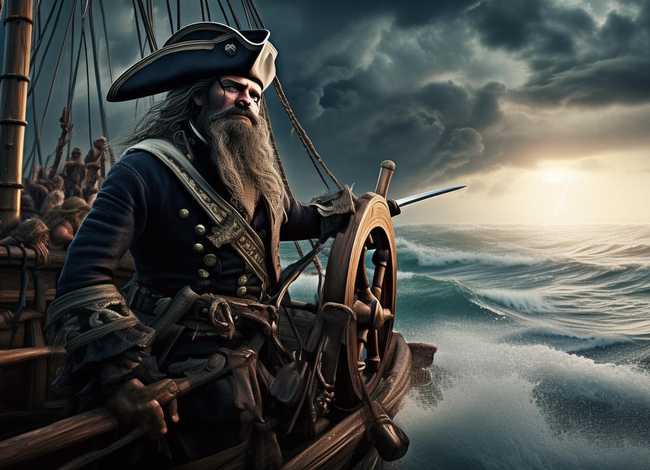 海盗故事(海盗故事在线听) 海盗故事(海盗故事在线听)