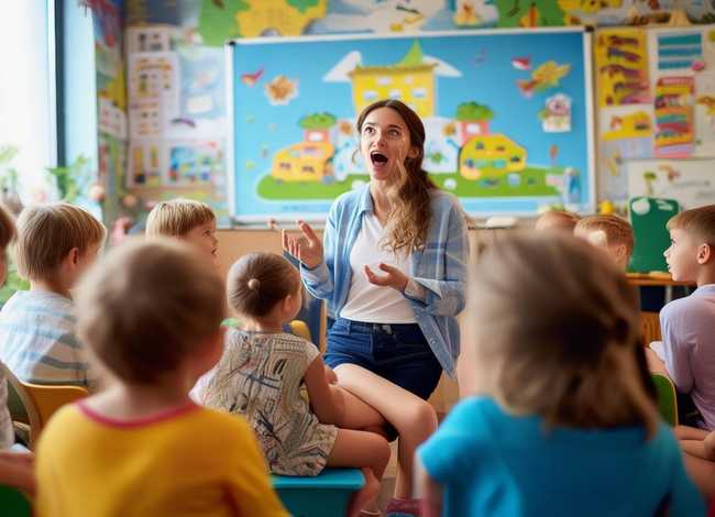 儿童讲故事3一5分钟ppt免费下载（幼儿讲故事课件）