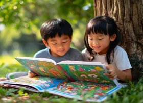 儿童成语故事大全100篇、少儿成语故事大全100篇