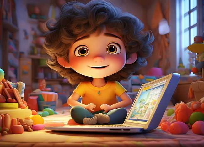 七岁宝宝的故事在线听，七岁宝宝的故事在线听书