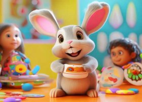 火火兔早教故事机使用方法 - 火火兔智能早教故事机每次充满电可以使用多久？