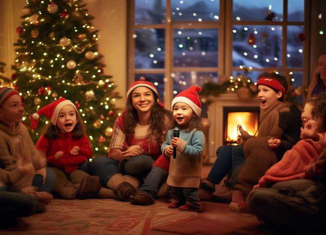 圣诞故事2圣诞颂歌中文版（圣诞故事2圣诞颂歌中文版免费观看）