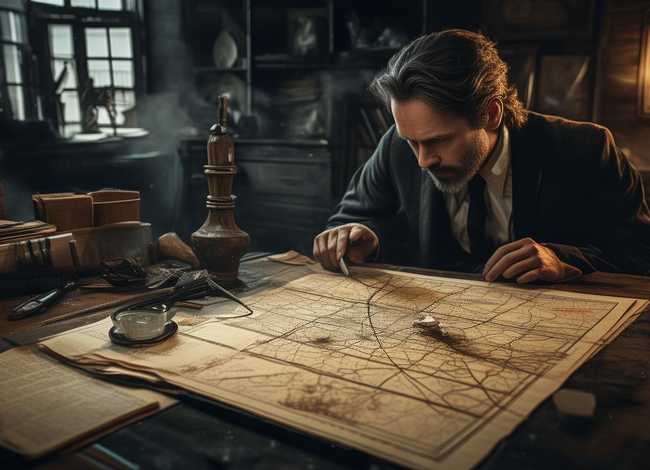 破案 小故事 破案小故事 破案 小故事 破案小故事