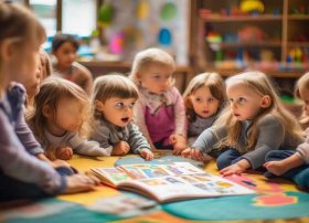 小班短故事大全；幼儿小班故事大全短篇