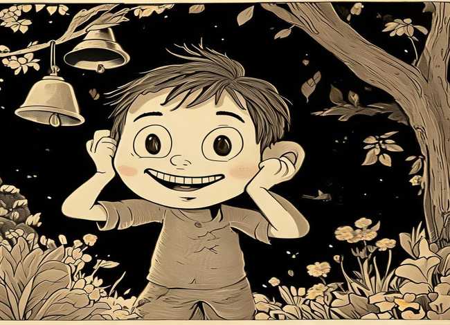 睡前故事掩耳盗铃完整版;睡前故事掩耳盗铃的故事 睡前故事掩耳盗铃完整版;睡前故事掩耳盗铃的故事