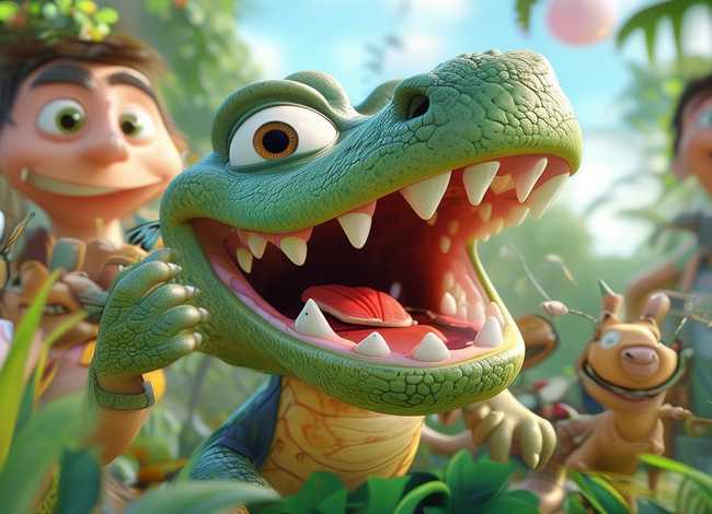 故事大全儿童鳄鱼拔牙,幼儿故事鳄鱼拔牙 故事大全儿童鳄鱼拔牙,幼儿故事鳄鱼拔牙