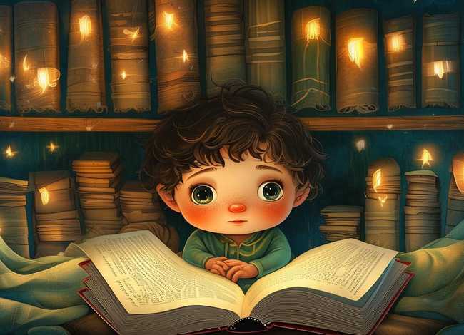 儿童必听的故事、小孩必听的故事 儿童必听的故事、小孩必听的故事