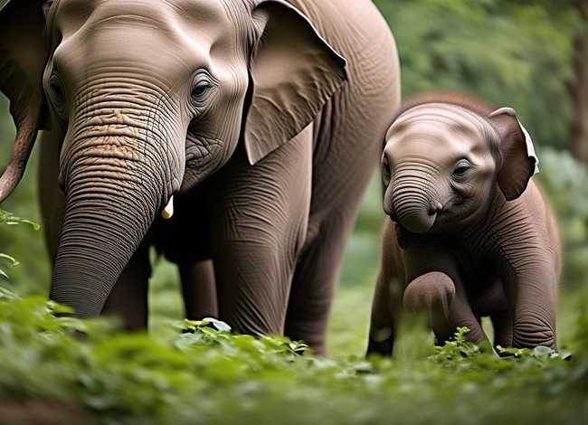 故事36岁儿童大象;大象幼儿故事简短 故事36岁儿童大象;大象幼儿故事简短