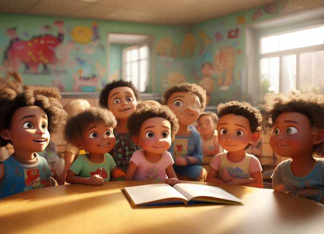 简短的儿童故事幼儿园,简短的幼儿故事有哪些 简短的儿童故事幼儿园,简短的幼儿故事有哪些