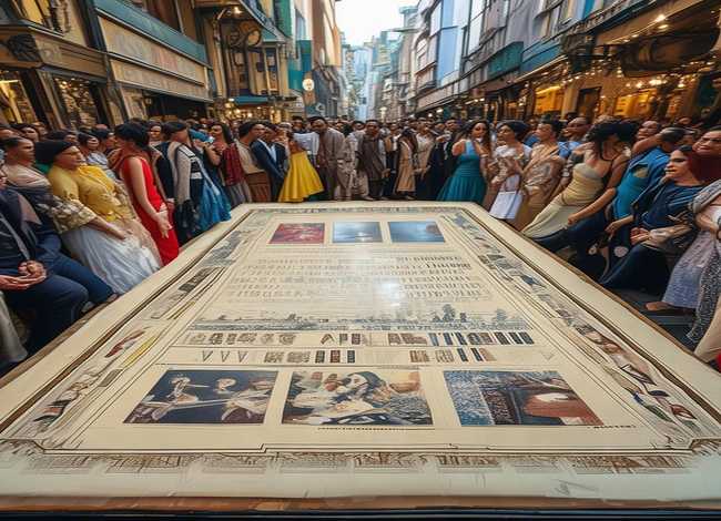 服装品牌故事大纲 服装品牌故事大纲模板 服装品牌故事大纲 服装品牌故事大纲模板