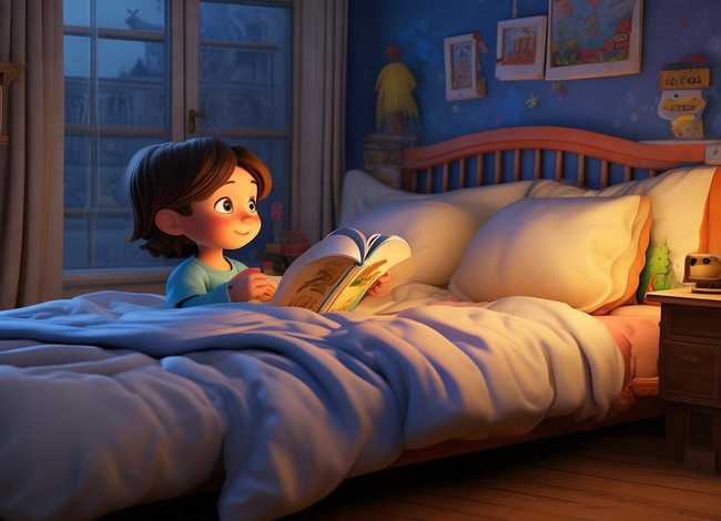 儿童故事试听 7-12岁的睡前故事 儿童故事试听 7-12岁的睡前故事