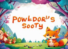 儿童故事绘本ppt课件 - 儿童绘本ppt 课件