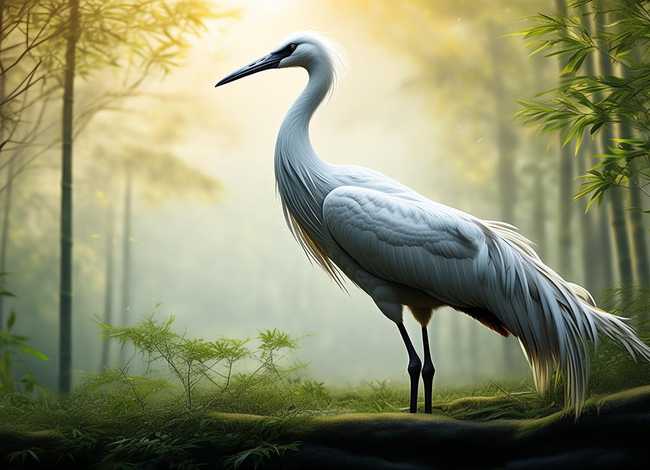 仙鹤的故事;仙鹤的故事读书笔记 仙鹤的故事;仙鹤的故事读书笔记