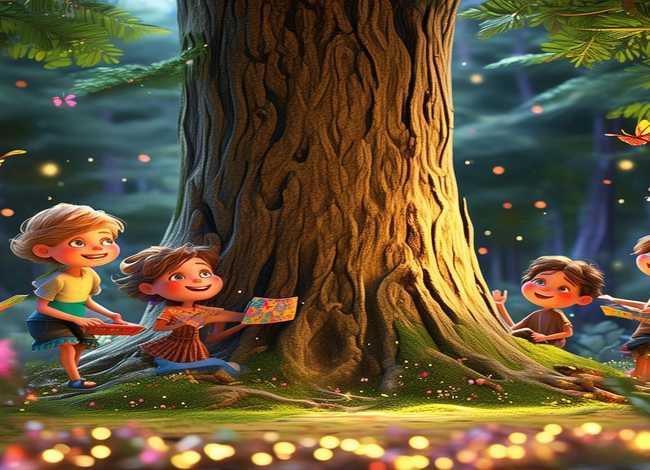 有趣的故事儿童故事 有趣的故事幼儿 有趣的故事儿童故事 有趣的故事幼儿