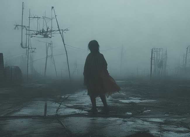 毛野人的民间故事陕北；陕北民间故事毛野人三百字