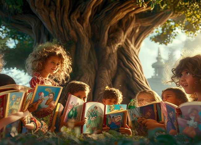 世界经典儿童故事都有哪些;世界经典幼儿故事 世界经典儿童故事都有哪些;世界经典幼儿故事