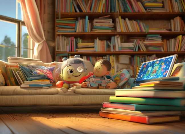 给孩子听故事的软件 给孩子听故事的软件有哪些 给孩子听故事的软件 给孩子听故事的软件有哪些