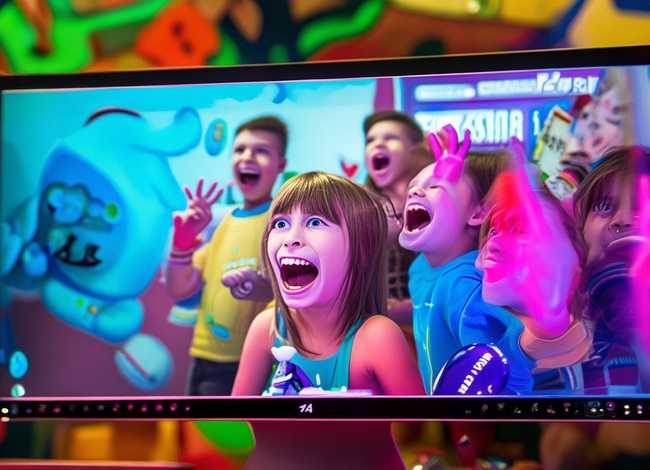 4399儿童小游戏 - 4399小游戏儿歌