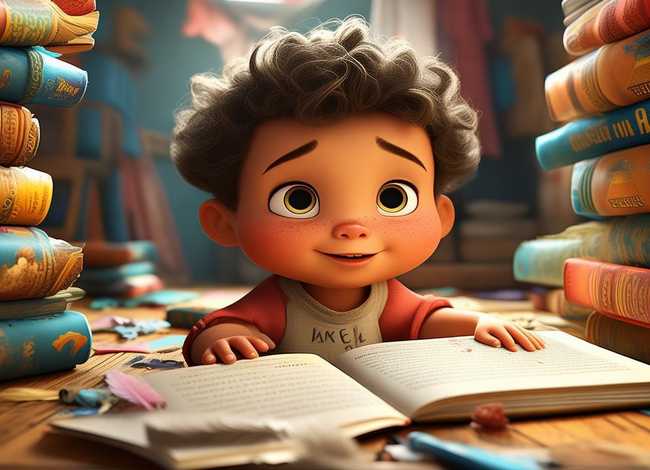 聪明孩子的小故事、聪明孩子的小故事大全 聪明孩子的小故事、聪明孩子的小故事大全