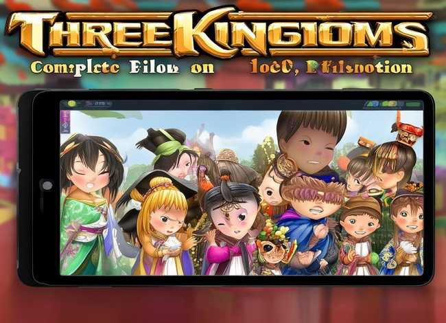 三国演义儿童版电子书完整版，三国演义儿童版电子书完整版在线阅读