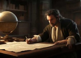 数学家的故事少（数学家的故事少字）