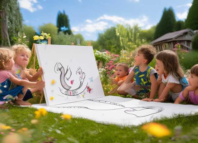 画蛇添足儿童故事、画蛇添足的故事少儿视频故事 画蛇添足儿童故事、画蛇添足的故事少儿视频故事