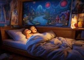 儿童睡前100个小故事，免费睡前100个小故事文字