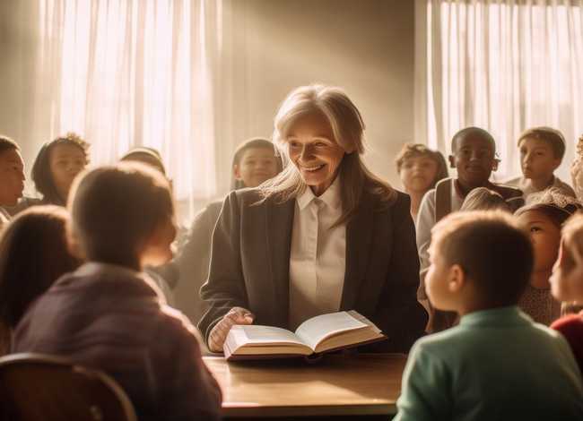 心育故事（心育故事分享）