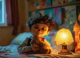 睡前故事匹诺曹；睡前故事匹诺曹木偶奇遇记