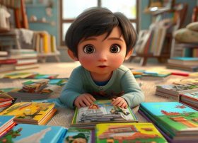 幼儿历史绘本推荐 - 幼儿中国历史绘本推荐