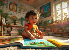 儿童故事大王大全，幼儿经典故事大王